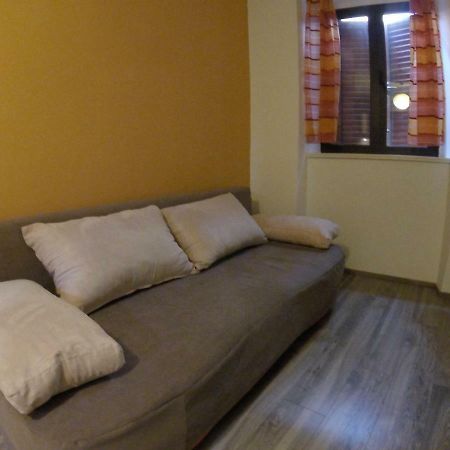Apartment Kolega Zadar Exterior foto