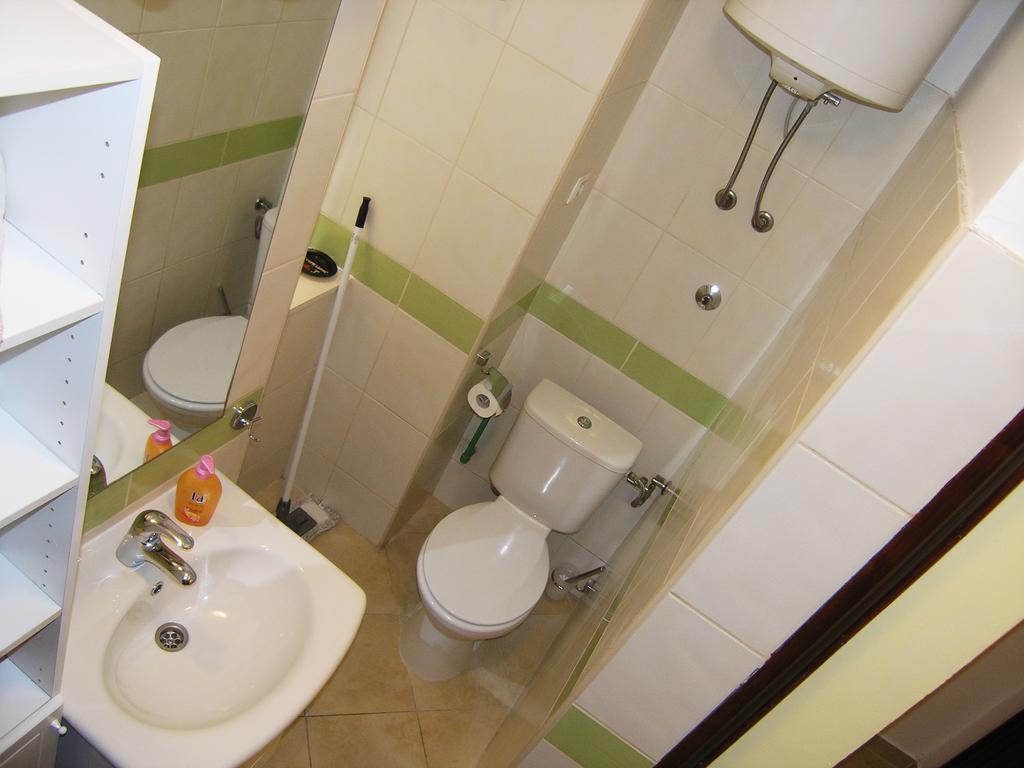 Apartment Kolega Zadar Zimmer foto