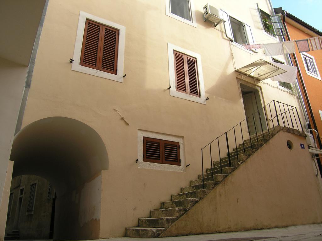Apartment Kolega Zadar Exterior foto