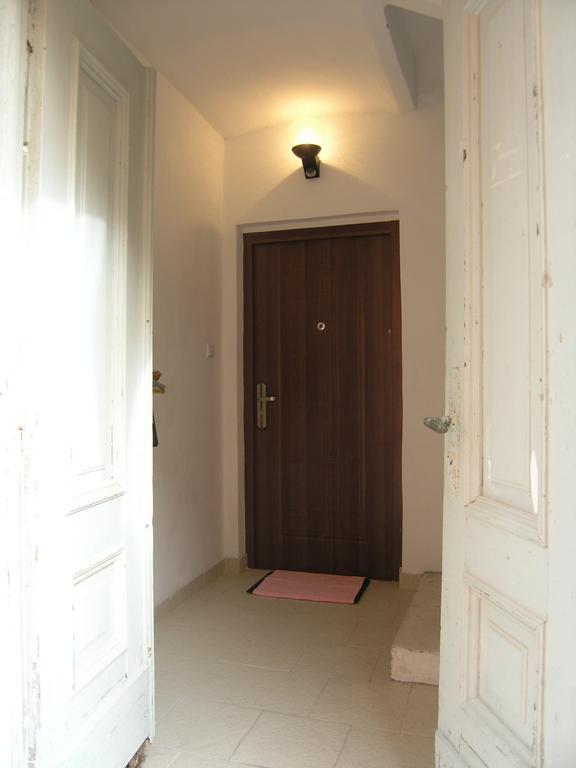 Apartment Kolega Zadar Exterior foto